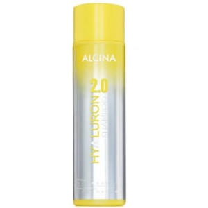 Alcina Hyaluron 2.0 Shampoo 250 ml